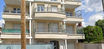 Location - Appartement 3 pièces - 75m2 + balcon