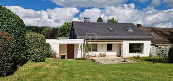 Gepflegtes Reihenendhaus mit großem Garten (Erbpachtgrundstück) in ruhiger Lage von Iserlohn