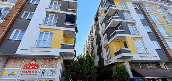 GEBZE KÖŞKLÜ ÇEŞME MAH. ŞELALE EV. SİT.SATILIK 3+1 DUBLEX DAİRE