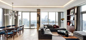 4 bedroom penthouse for sale