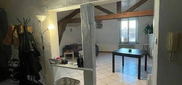 Location appartement type t3