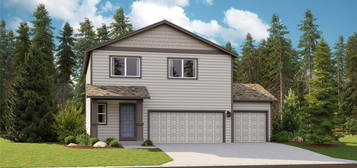 220 NE Olympic Ridge UNIT 49, Belfair, WA 98528