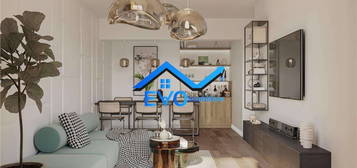 Apartament de vanzare cu 2 camere, decomandat, 64,85 mp, zona Galata,