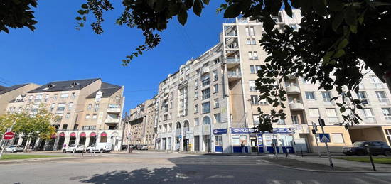 Achat appartement 3 pièces 65 m²