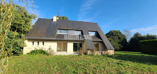 Maison Baden 5 pièces 125 m2