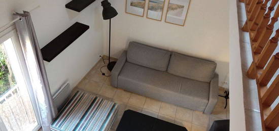 T2 duplex aix en provence