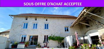 Vente maison 6 pièces 276 m²