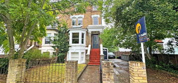 Flat for sale in Cambridge Road, Teddington TW11