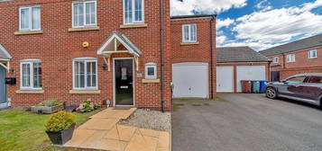 Property for sale in Wilton Close, Cannock WS11