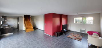 Maison 6 pièces 130 m²