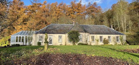 Detached house to rent in Easter Gourdie House, Meikleour, Perth PH2