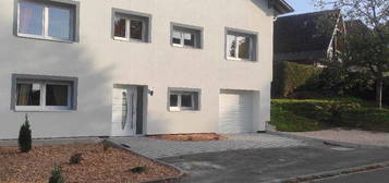 Maison individuelle 150m2