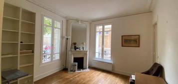 Appartement meublé  à louer, 2 pièces, 1 chambre, 34 m²