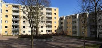 Moderne 3-Zimmer-Wohnung in Goslar