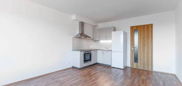 Pronájem bytu 2+kk 55 m²