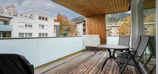 moderne 3-Zimmer Wohnung in ruhiger Wohnlage in Innsbruck - Sieglanger