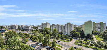 Klimatyzowana kawalerka Ursynów, blisko metro