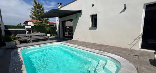 Villa 4 pièces 90 m²