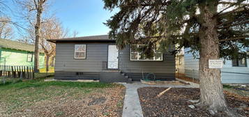 1418 4th St, Havre, MT 59501