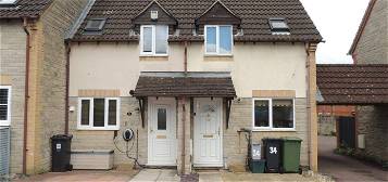 Terraced house to rent in Turnberry, Warmley, Bristol BS30