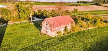 Rodinný dům, 120 m² + 3686 m² pozemek, U Letiště, Choceň