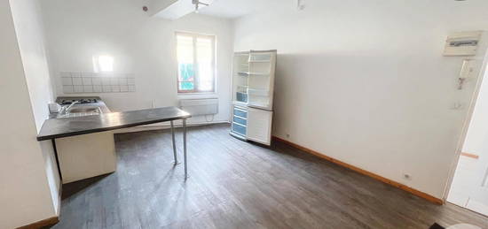 Achat appartement 2 pièces 42 m²