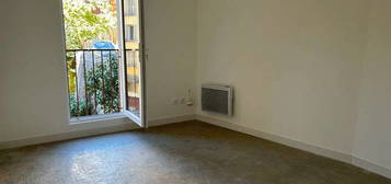 Location appartement 1 pièce 21 m²