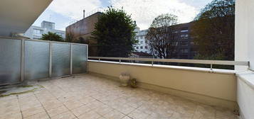 Appartement Paris - 2 pièces - 48 m2 + terrasse de 24 m2