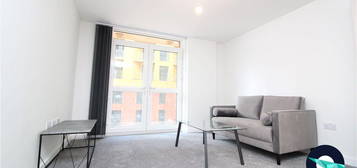 1 bed flat to rent