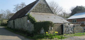 Barn conversion for sale