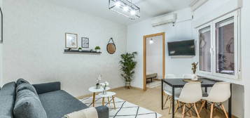 Hermoso apartamento en Plaza de España