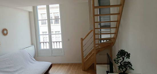 Location appartement BAYONNE Quartier historique