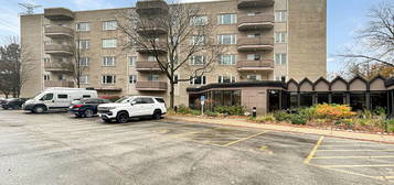 6401 Lincoln Ave #508, Morton Grove, IL 60053