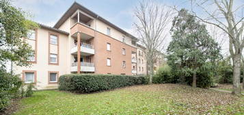 Achat appartement 3 pièces 60 m²