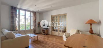 Appartement  à vendre, 2 pièces, 1 chambre, 56 m²