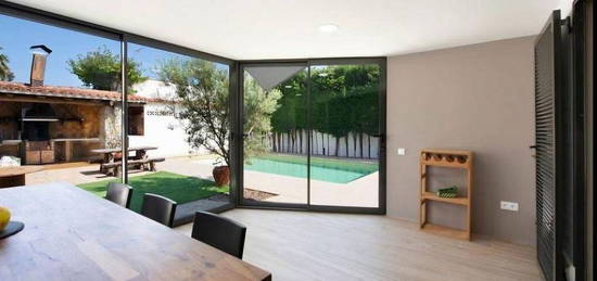 Chalet en El Poal, Castelldefels