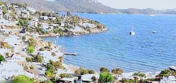 BODRUM BTEZ AKTUR A MAH DENZE YAKIN DENZ MANZARALI FIRSAT