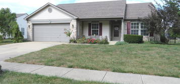 1280 Sherwood Dr, Danville, IN 46122