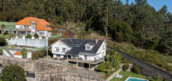 Casa o chalet en venta en Illa de Arousa, Poio