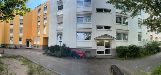 4 Zimmer Küche Bad Wohnung