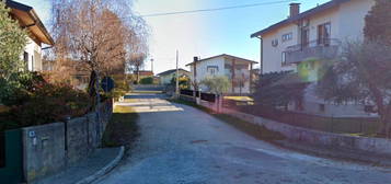 Terratetto unifamiliare via Basaldella 1, Centro, Pasian di Prato