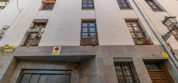 Apartamento en venta en Calle Hornillo de Cartuja, San Ildefonso