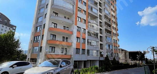 BAĞLICA'DA BULVARA YAKIN GENİŞ 4+1 DAİRE