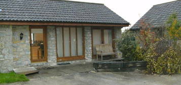 2 bedroom barn conversion