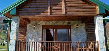 Baita/chalet in affitto in strada Dolonne Courmayeur, 16