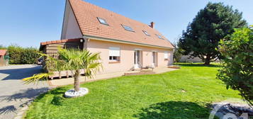 Achat maison 4 pièces 153 m²