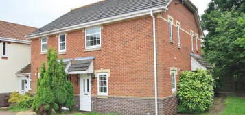 1 bed semi-detached house to rent