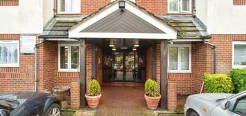 Flat for sale in Lower High Street, Watford, Hertfordshire WD17