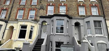 7 bed terraced house for sale