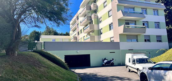 Vente appartement 2 pièces 48 m²